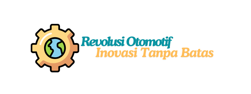 Revolusi Otomotif