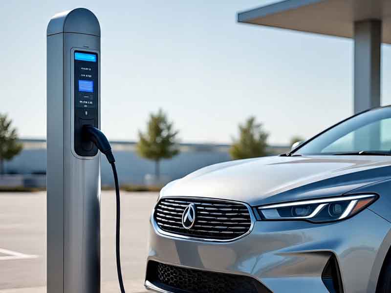 Era Fast Charging